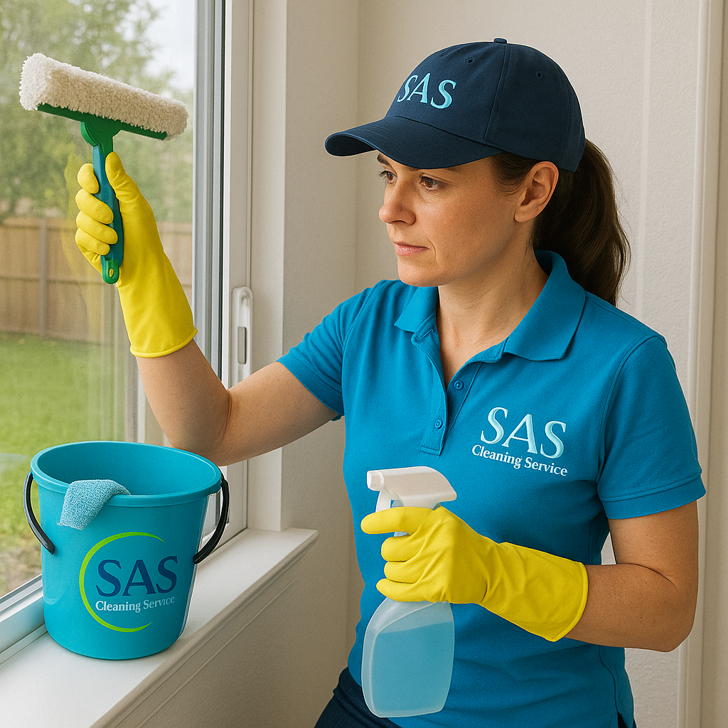 Car Parks & Basements Cleaning