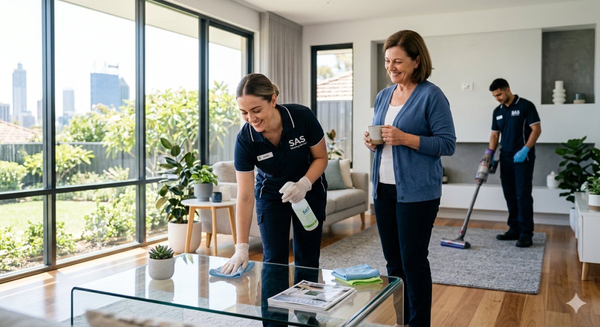 What Makes a Cleaning Company Trustworthy? A Perth Homeowner’s Guide 
