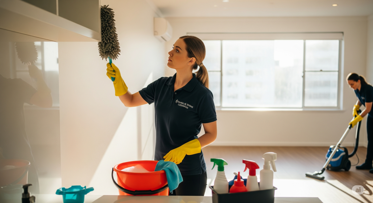 Kitchen Detox and Bathroom Sanctuary